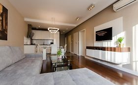 Old Town Luxury Apartments